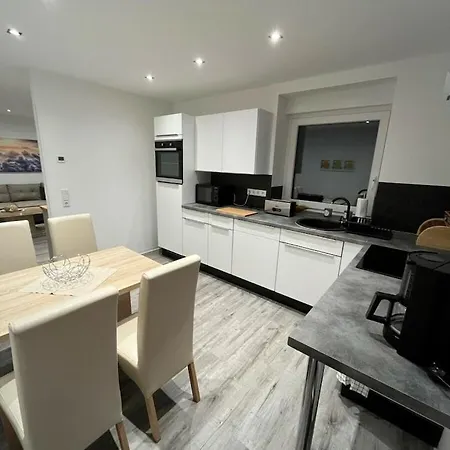 Am Jacobsgarten Comfortable جيرنروده هارتس