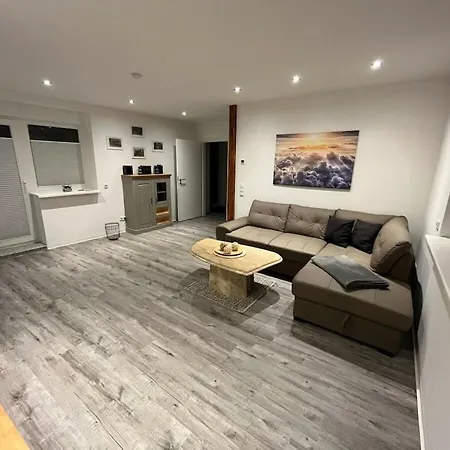 Holiday home Am Jacobsgarten Comfortable Gernrode (Saxony-Anhalt)