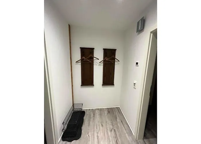 Am Jacobsgarten Comfortable Nyaraló Gernrode (Saxony-Anhalt)